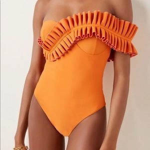 Andrea iyamah swimwear